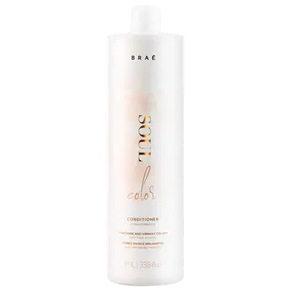 Condicionador Soul Color, da marca Braé.