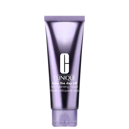 Imagem do produto Clinique Take the Day Off - Espuma de Limpeza Demaquilante 125ml