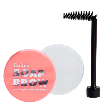 Imagem do produto Dailus Soap Brow - Cera para Sobrancelhas 7g