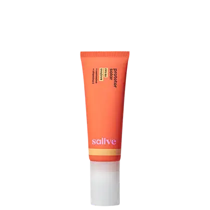 Imagem do produto Sallve FPS60 - Protetor Solar Facial 50g
