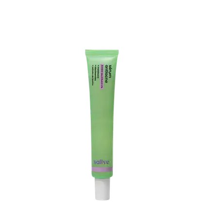 Imagem do produto Sallve - Sérum Antiacne 35g