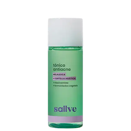 Imagem do produto Sallve - Tônico Antiacne 120ml