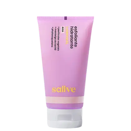 Imagem do produto Sallve - Esfoliante Hidratante Corporal 150g