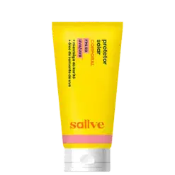 Imagem do produto Sallve FPS50 - Protetor Solar Corporal 150g