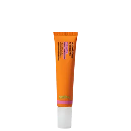 Imagem do produto Sallve FPS30 - Antioxidante Hidratante 40g