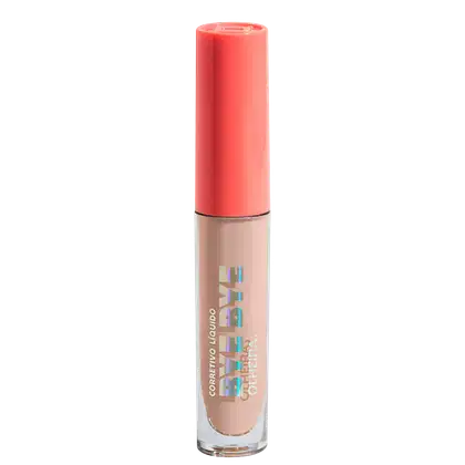 Imagem do produto Dailus Bye Bye Olheira D.1 Claro - Corretivo Líquido 4,5ml