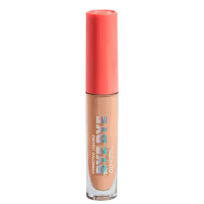 Imagem do produto Dailus Bye Bye Olheira D.3 Claro - Corretivo Líquido 4,5ml