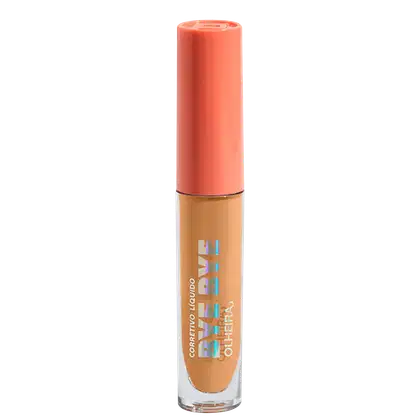 Imagem do produto Dailus Bye Bye Olheira D.6 Médio - Corretivo Líquido 4,5ml