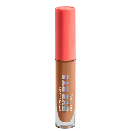 Imagem do produto Dailus Bye Bye Olheira D.7 Médio - Corretivo Líquido 4,5ml