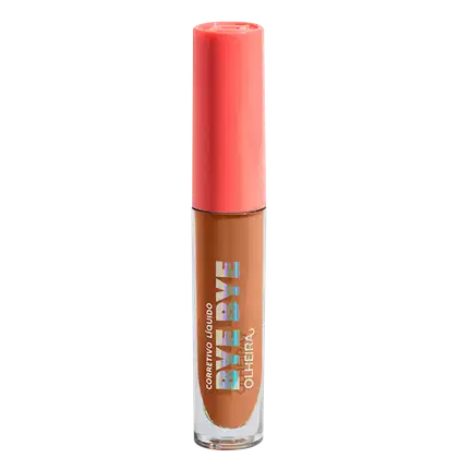 Imagem do produto Dailus Bye Bye Olheira D.8 Médio - Corretivo Líquido 4,5ml
