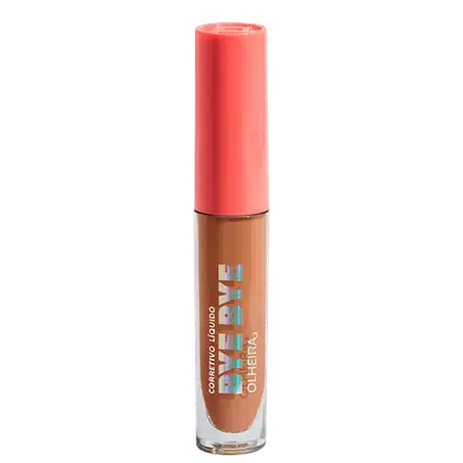 Imagem do produto Dailus Bye Bye Olheira D.9 Escuro - Corretivo Líquido 4,5ml