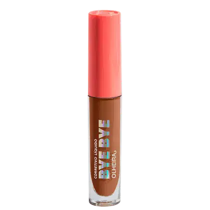 Imagem do produto Dailus Bye Bye Olheira D.10 Escuro - Corretivo Líquido 4,5ml
