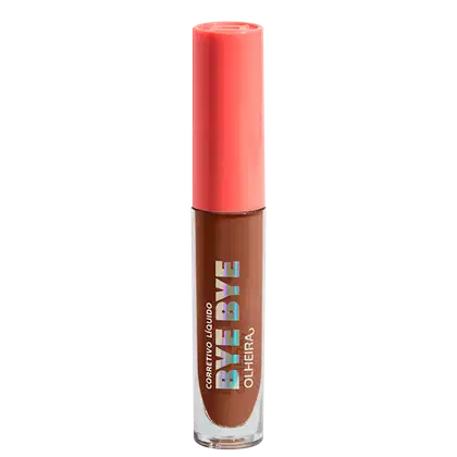 Imagem do produto Dailus Bye Bye Olheira D.11 Escuro - Corretivo Líquido 4,5ml