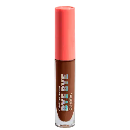 Imagem do produto Dailus Bye Bye Olheira D.12 Escuro - Corretivo Líquido 4,5ml