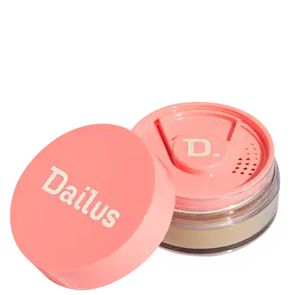 Imagem do produto Dailus Ultrafino Claro - Pó Solto 15g