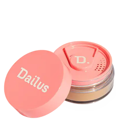 Imagem do produto Dailus Ultrafino Médio - Pó Solto 15g