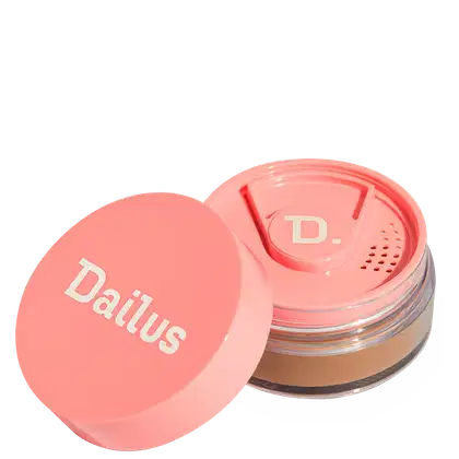 Imagem do produto Dailus Ultrafino Escuro - Pó Solto 15g