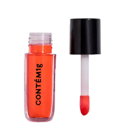 Imagem do produto Contém1g Lip Gloss Alteza - Gloss Labial 4ml