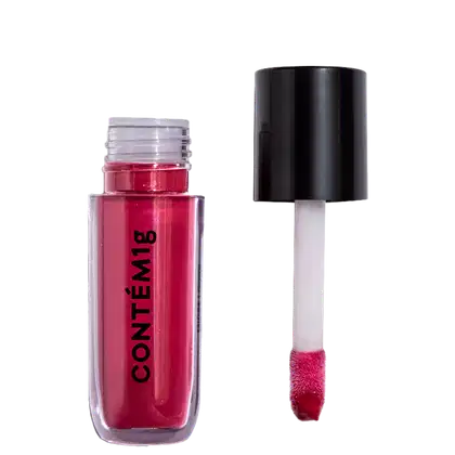 Imagem do produto Contém1g Lip Gloss Feitiço - Gloss Labial 4ml