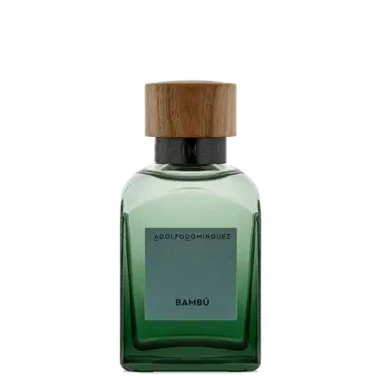 Imagem do produto Bambú Adolfo Dominguez Eau de Parfum - Perfume Masculino 120ml