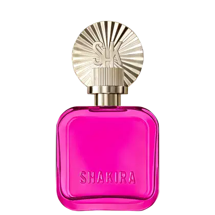 Imagem do produto Fucsia Shakira Eau de Parfum - Perfume Feminino 50ml