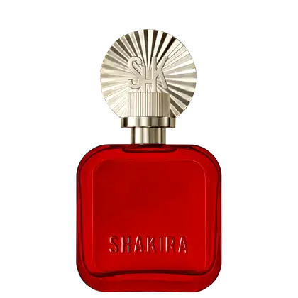 Imagem do produto Rojo Shakira Eau de Parfum - Perfume Feminino 50ml