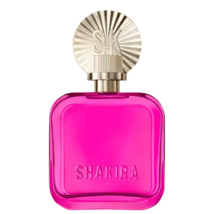 Imagem do produto Fucsia Shakira Eau de Parfum - Perfume Feminino 80ml