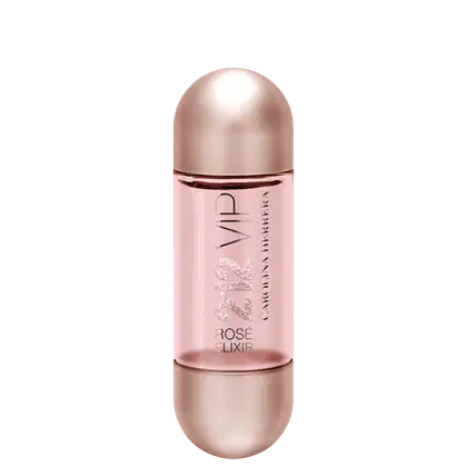 Imagem do produto 212 VIP Rosé Elixir Carolina Herrera Eau de Parfum - Perfume Feminino 30ml