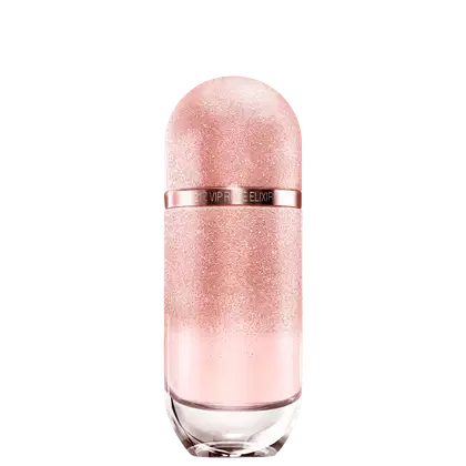 Imagem do produto 212 VIP Rosé Elixir Carolina Herrera Eau de Parfum - Perfume Feminino 80ml