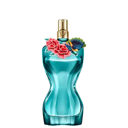 Imagem do produto La Belle Paradise Garden Jean Paul Gaultier Eau de Parfum - Perfume Feminino 100ml