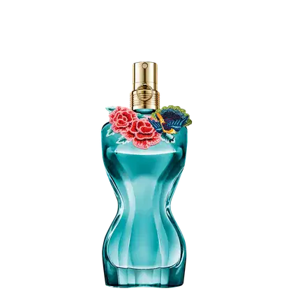 Imagem do produto La Belle Paradise Garden Jean Paul Gaultier Eau de Parfum - Perfume Feminino 50ml