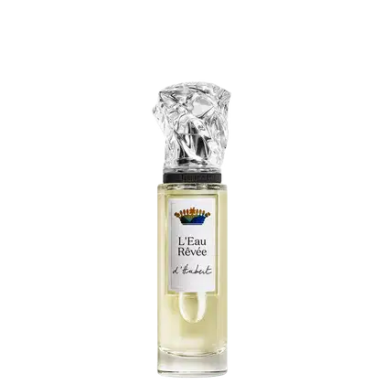 Imagem do produto L'Eau Rêvée d'Hubert Sisley Eau de Toilette - Perfume Unissex 50ml