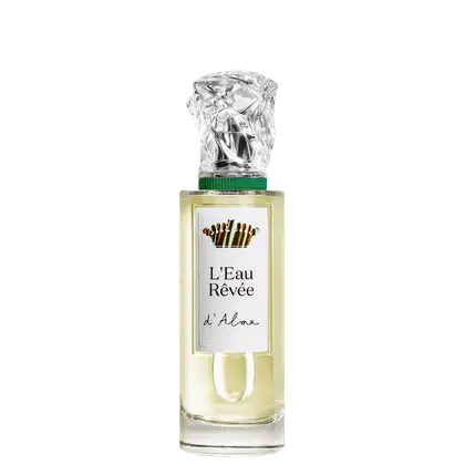 Imagem do produto L'Eau Rêvée d'Alma Sisley Eau de Toilette - Perfume Unissex 100ml
