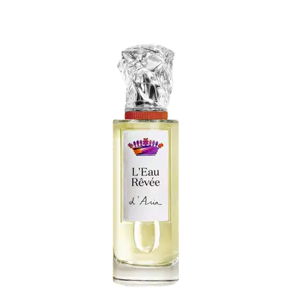Imagem do produto L'Eau Rêvée D'Aria Sisley Eau de Toilette - Perfume Unissex 100ml