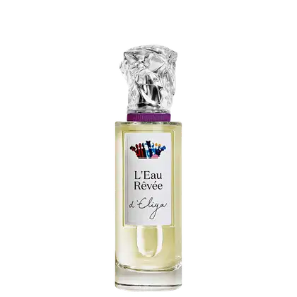 Imagem do produto L'Eau Rêvée D'Eliya Sisley Eau de Toilette - Perfume Unissex 100ml