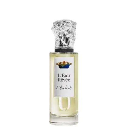 Imagem do produto L'Eau Rêvée d'Hubert Sisley Eau de Toilette - Perfume Unissex 100ml