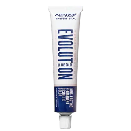 Imagem do produto Alfaparf Milano Evolution Of The Color 8 Louro Claro - Coloração Permanente 60ml