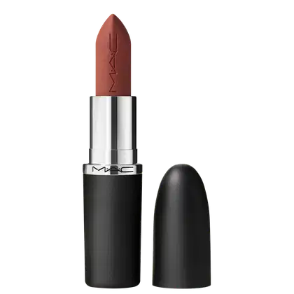 Imagem do produto M·A·C MACximal Warm Teddy - Batom Matte 3,5g