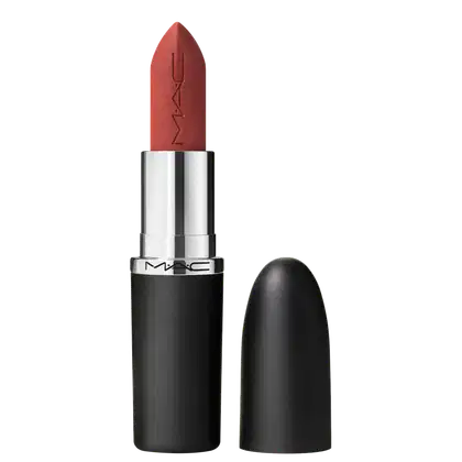 Imagem do produto M·A·C MACximal Cafe Mocha - Batom Matte 3,5g