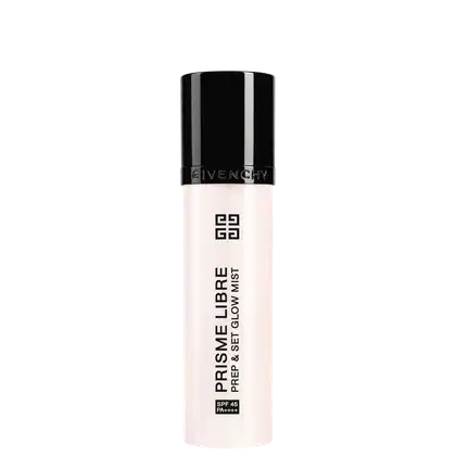 Imagem do produto Givenchy Prisme Libre Prep & Set Glow Mist - Primer Facial 70ml