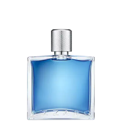 Imagem do produto Chrome United Azzaro Eau de Toilette -  Perfume Masculino 100ml