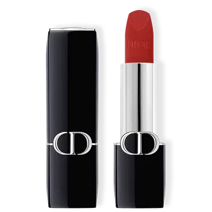 Imagem do produto Dior Rouge 854 Rouge Shanghai - Batom Aveludado 3,5g