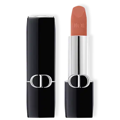 Imagem do produto Dior Rouge 200 Nude Touch - Batom Aveludado 3,5g