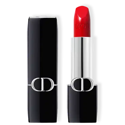 Imagem do produto Dior Rouge 844 Trafalgar - Batom Acetinado 3,5g