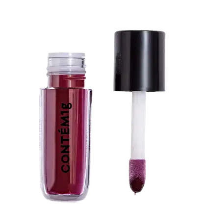 Imagem do produto Contém1g Lip Gloss Sentinela - Gloss Labial 4ml