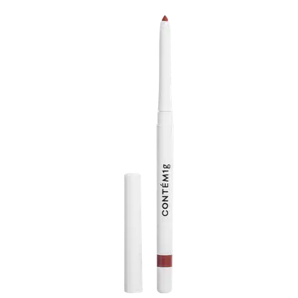 Imagem do produto Contém1g Terracota - Lápis Labial 3g