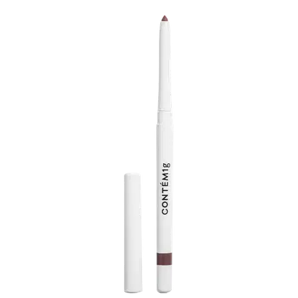 Imagem do produto Contém1g Camurça - Lápis Labial 3g