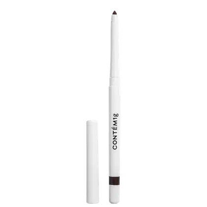 Imagem do produto Contém1g Café - Lápis Labial  3g