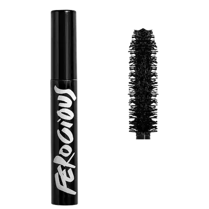 Imagem do produto Contém1g Ferocious - Máscara de Cílios 7g
