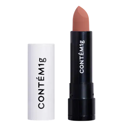 Imagem do produto Contém1g Velvet Honey - Batom Matte 3,5g